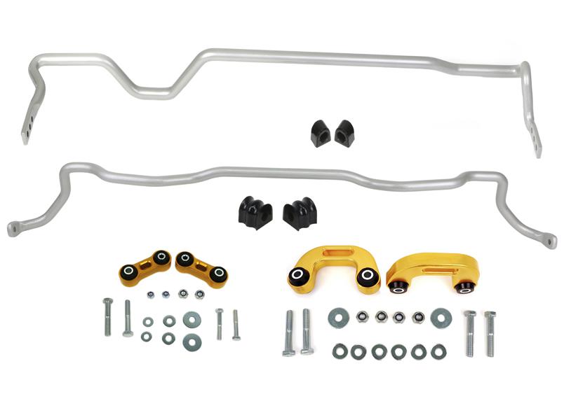 KYB Bump Stop Suspension BSK001