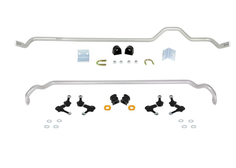 Whiteline BSK003 Sway Bar Vehicle Kit