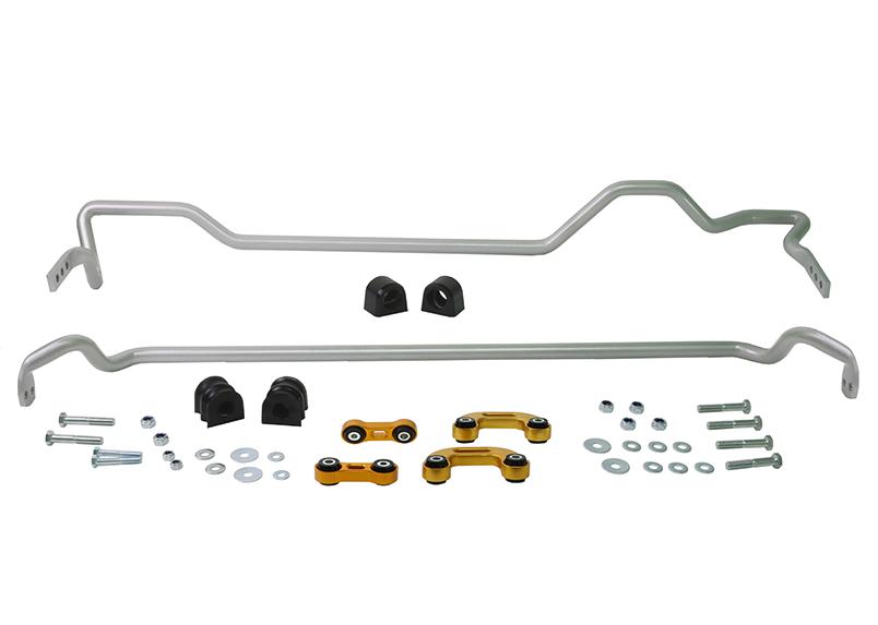 Whiteline BSK006 Sway Bar Vehicle Kit