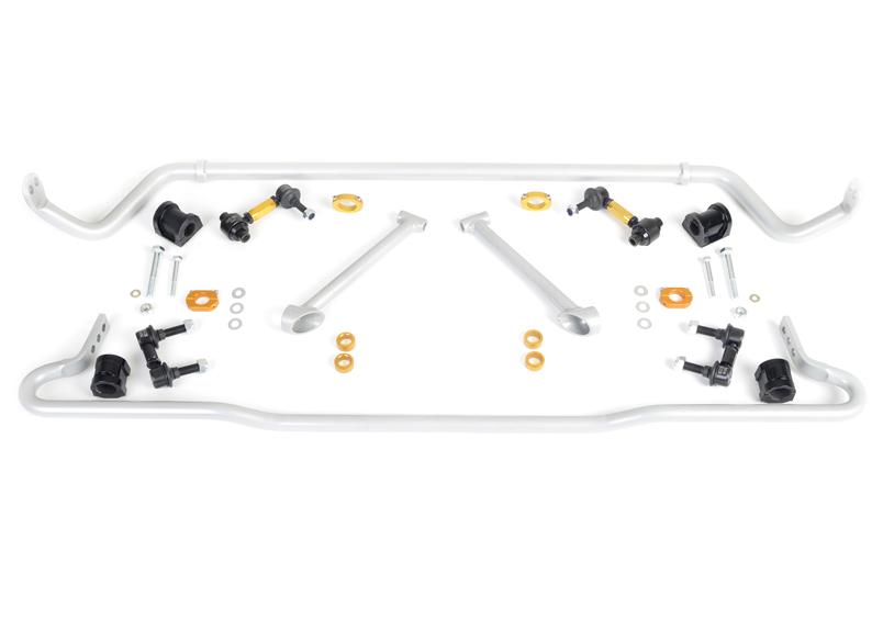 Whiteline BSK019 Sway Bar Vehicle Kit
