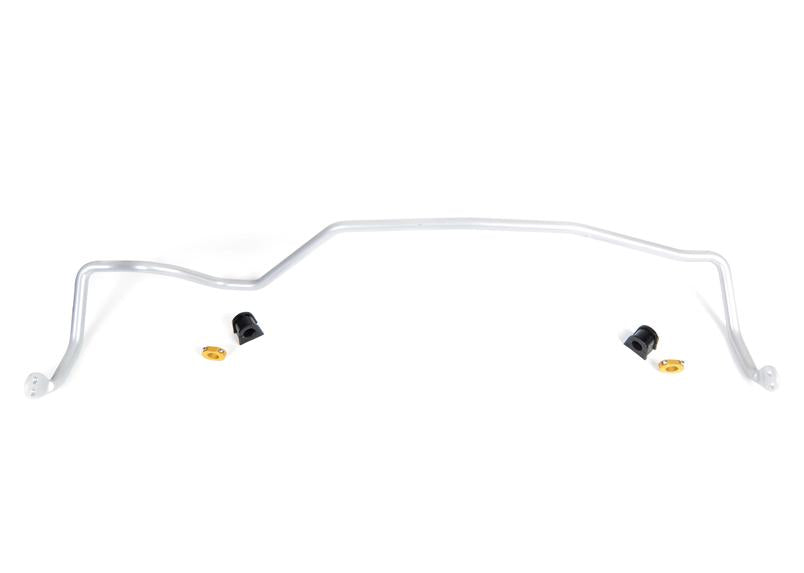 Whiteline BSR12XZ Sway Bar Rear 20mm Adjustable fits Subaru Legacy/Liberty 1998-03