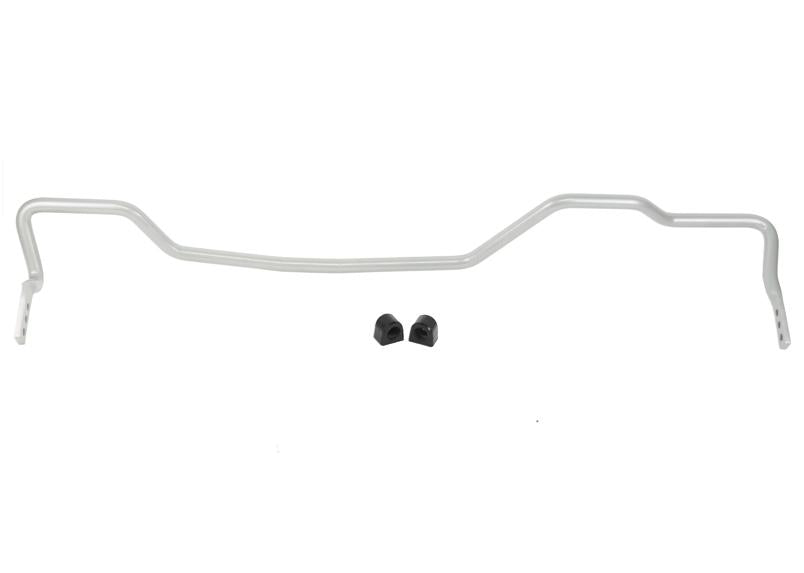 Whiteline BSR19XXZ Sway Bar 22mm Xx HD Blade Adjustable fits Subaru Liberty 1989-94