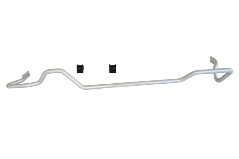 Whiteline BSR33Z Sway Bar Rear 22mm Adjustable fits Subaru WRX/STI Sedan 2000-02