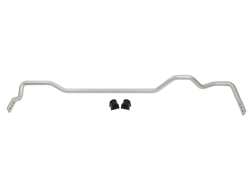 Whiteline BSR37XZ Sway Bar Rear 24mm Adjustable fits Subaru STI Sedan/Wagon 2003-07