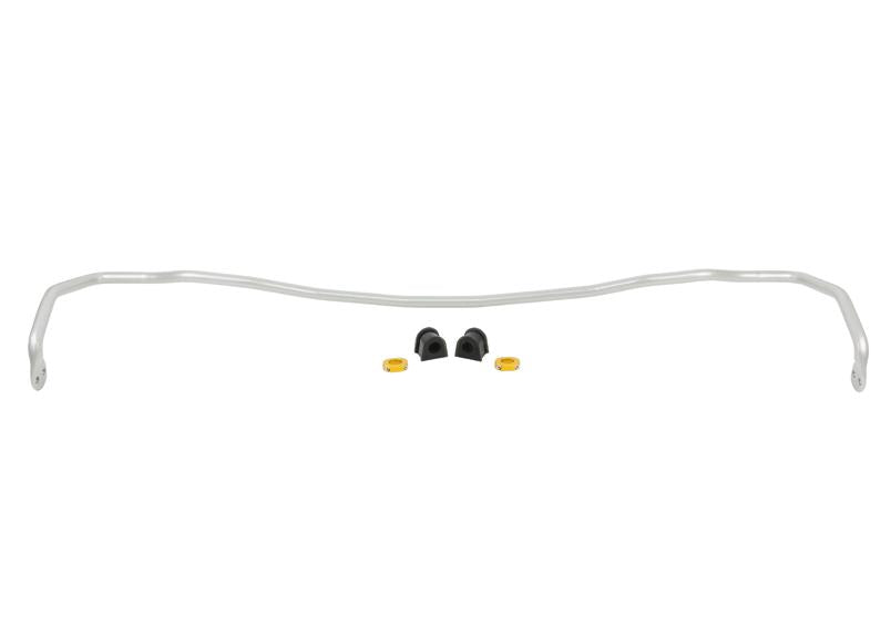Whiteline BSR39Z Sway Bar Rear 20mm Adjustable fits Subaru Liberty/Outback 2003-09