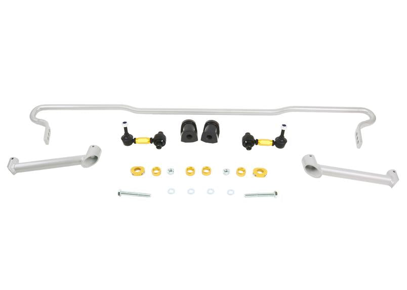 Whiteline BSR54Z Sway Bar Front 16mm Adjustable fits Toyota 86/Subaru BRZ