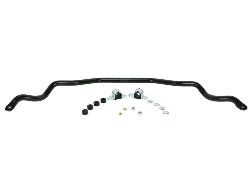 Whiteline BTF47 Sway Bar Front 30mm fits Toyota LandCruiser 1998-2007