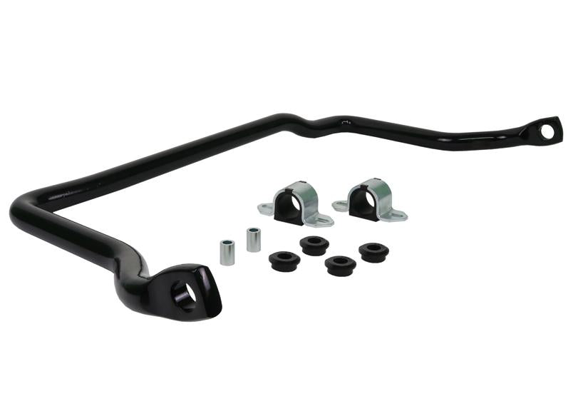Whiteline BTF66X Sway Bar 32mm X Heavy Duty fits Toyota LandCruiser 1990-2007
