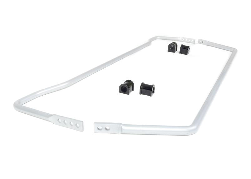 Whiteline BTK004 Sway Bar Kit Front & Rear fits Toyota MR2 Spyder 2000-06