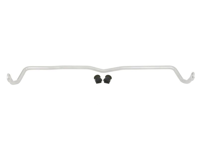 Whiteline BWF18Z Sway Bar 22mm HD Blade Adjustable fits Volkswagen Polo 9N 2002-09