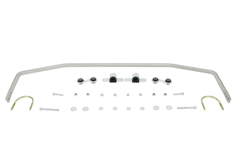 Whiteline BWR23Z Sway Bar Rear 24mm Adjustable fits Audi A1/S1 & VW Polo 2010+