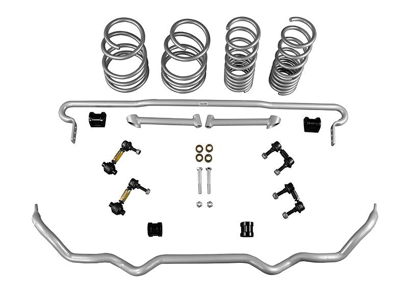 Whiteline GS1-SUB007 Grip Series 1 Fits Sti Va