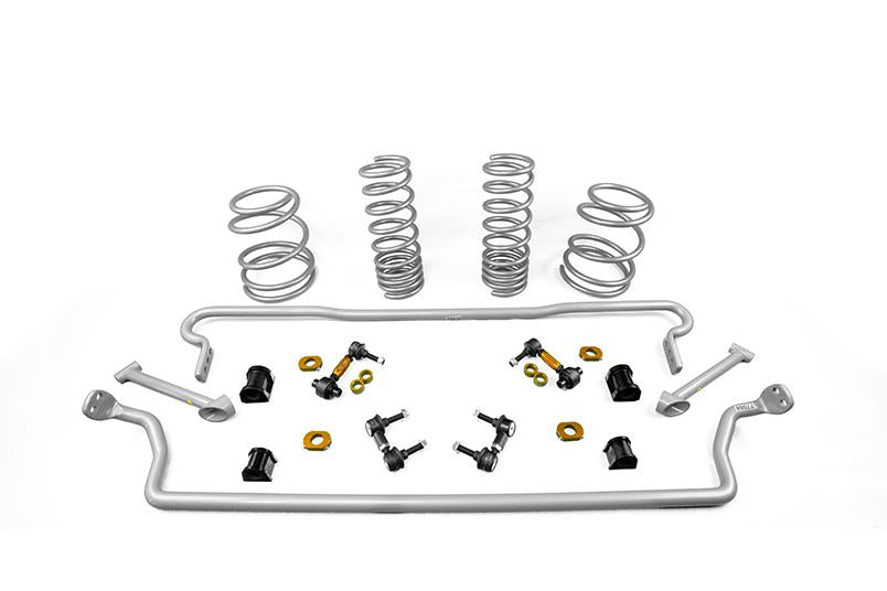 Whiteline GS1-SUB009 Grip Series 1 Fits Impreza Wrx Gr/Gv
