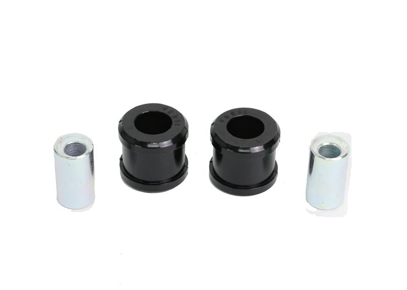 Whiteline KCA388 Bump Steer Correction Kit fits Mitsubishi Lancer Evo 4-9