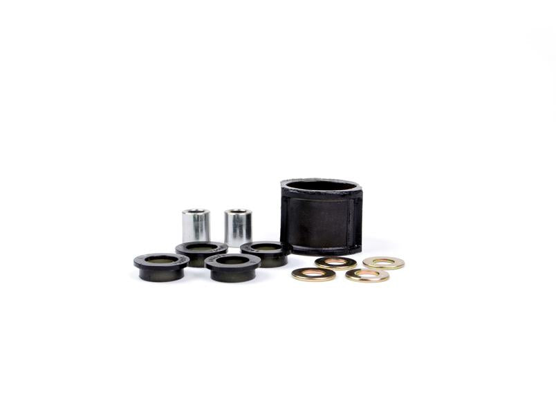 Whiteline KCA390 Steering Precision Kit fits Mitsubishi Lancer Evo 7-9