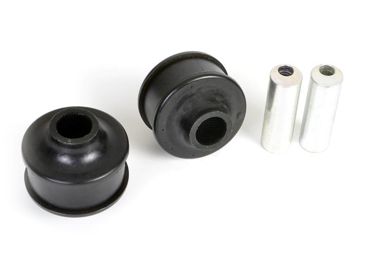 Whiteline KCA430 Strut Rod To Chassis Bush Kit fits BMW 1 & 3-Series (excludes M)