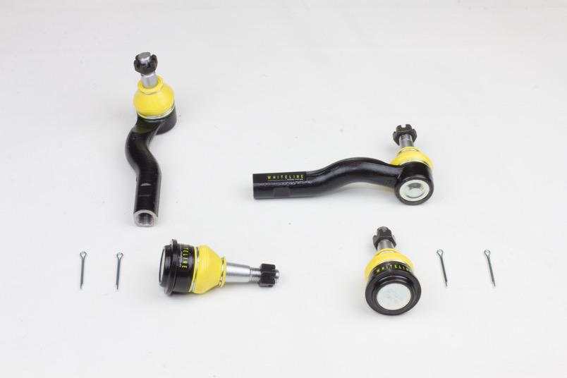 Whiteline KCA435 Roll Centre Adjuster Kit 20mm Lowered
