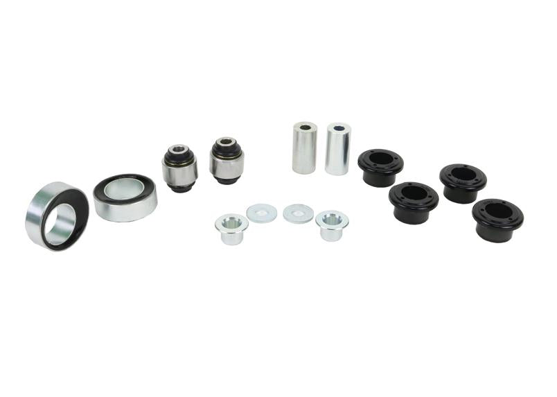 Whiteline KCA462 Front Control Arm Geometry Correction Kit
