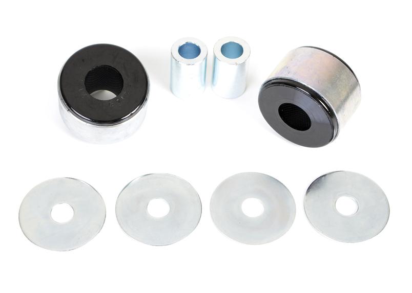 Whiteline KDT906 Differential Mount In Cradle Bushing