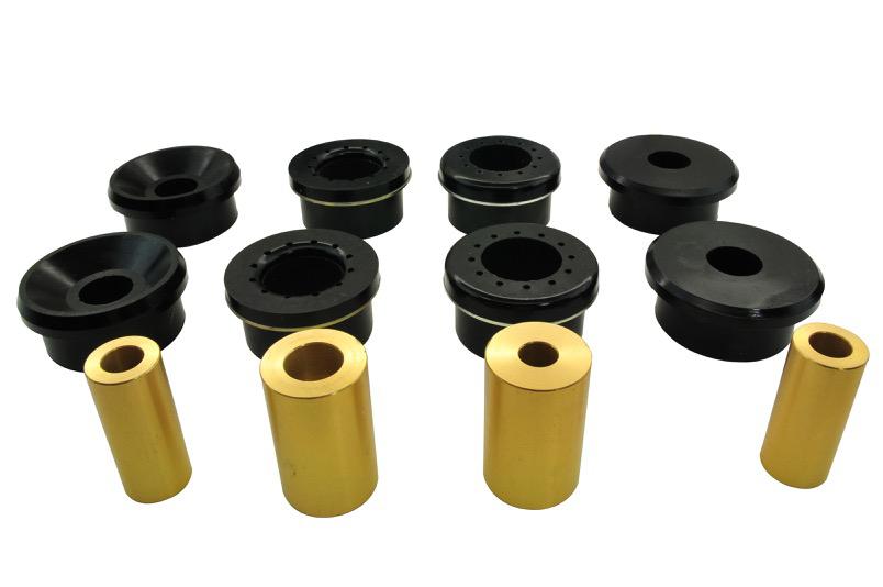 Whiteline KDT917 Subframe Mount Bushing