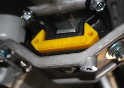Whiteline KDT926 Gearbox Mount Bushing