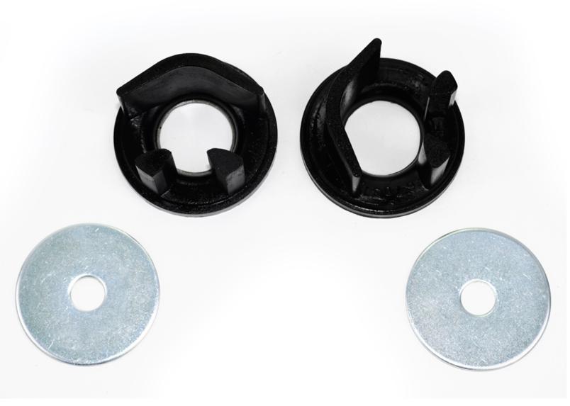 Whiteline KDT927 Diff Positive Power Kit