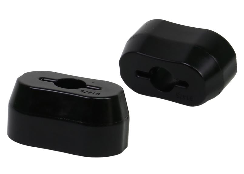 Whiteline KDT970 Pitch Stop Trans Mount