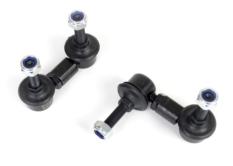 Whiteline Sway Bar Link Pair Heavy Duty KLC139