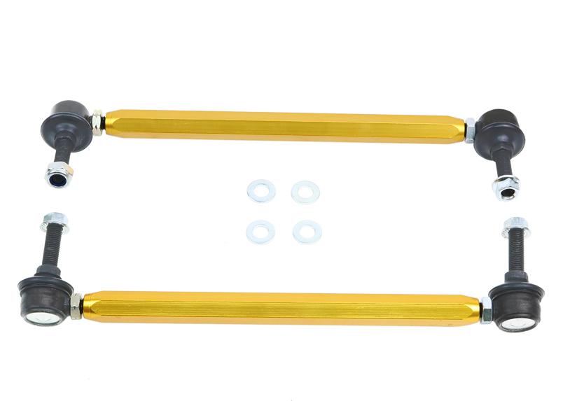 Whiteline Sway Bar Link Pair Heavy Duty KLC140-295
