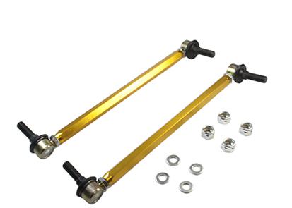 Whiteline Sway Bar Link Pair Heavy Duty KLC140-335