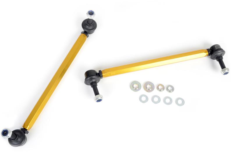 Whiteline Sway Bar Link Pair Heavy Duty KLC154