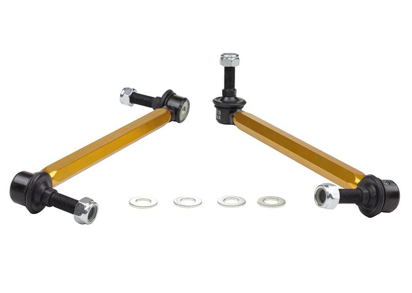 Whiteline Sway Bar Link Pair Heavy Duty KLC169