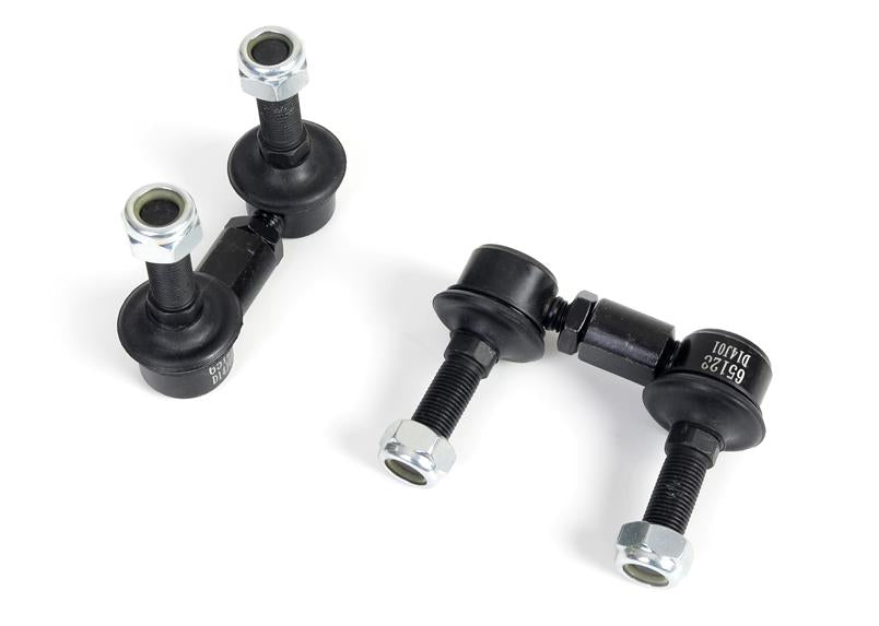 Whiteline Sway Bar Link Pair Heavy Duty KLC172