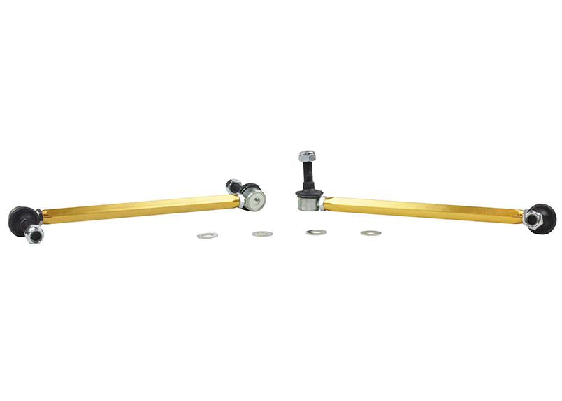 Whiteline Sway Bar Link Pair Heavy Duty KLC175