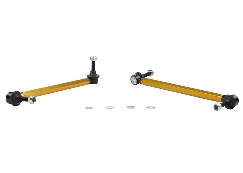 Whiteline Sway Bar Link Pair Heavy Duty KLC176