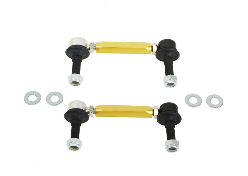 Whiteline Sway Bar Link Pair Heavy Duty KLC180-135