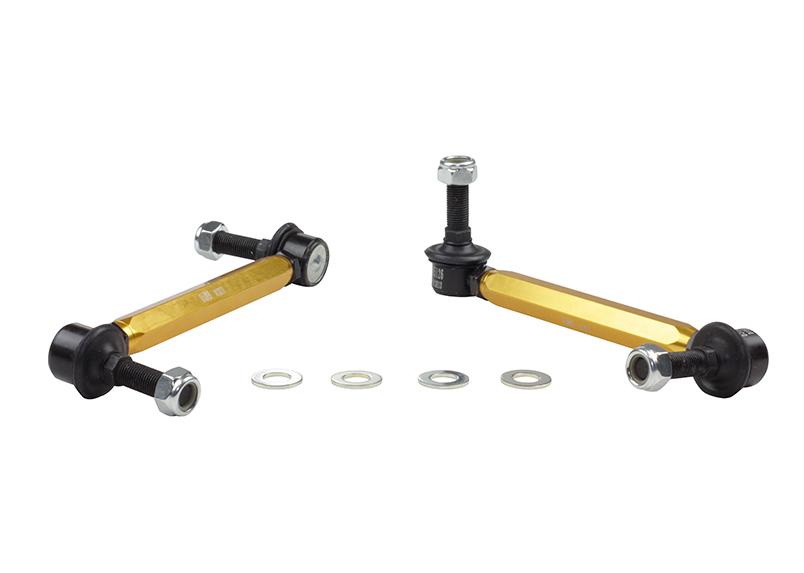 Whiteline Sway Bar Link Pair Heavy Duty KLC180-195
