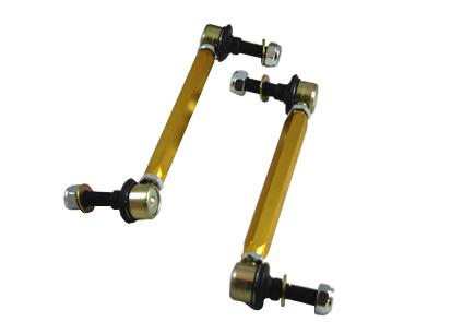 Whiteline Sway Bar Link Pair Heavy Duty KLC180-215