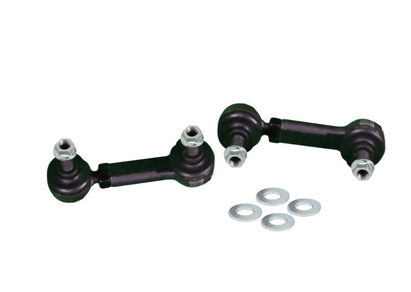 Whiteline KLC205 Sway Bar Link Kit Adjustable