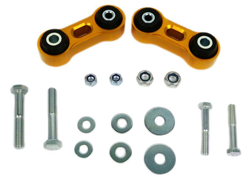 Whiteline Sway Bar Link Pair Heavy Duty KLC30