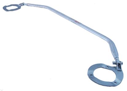 Whiteline KSB501A Strut Brace Front fits Holden Commodore/Calais 1979-88