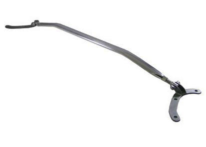 Whiteline KSB502A Strut Brace Front fits Holden Commodore/Clubsport/Grange/ 1994-99