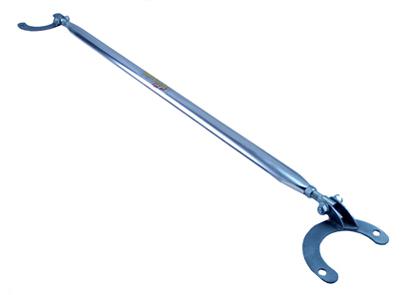 Whiteline KSB537 Strut Brace Rear fits Ford Laser/Mazda 323 1994-98