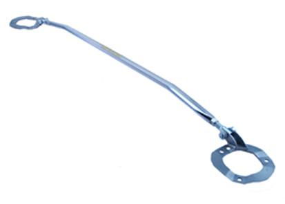 Whiteline KSB557 Strut Brace Front fits BMW 3 Series E46 2001-05