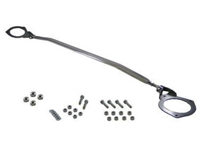 Whiteline KSB637 Strut Brace Front fits Holden Commodore VE 2006-13