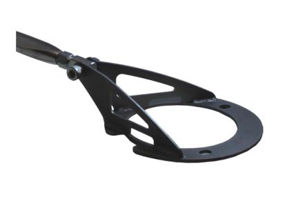 Whiteline KSB639 Strut Brace Front fits Subaru Legacy/Liberty 2009+