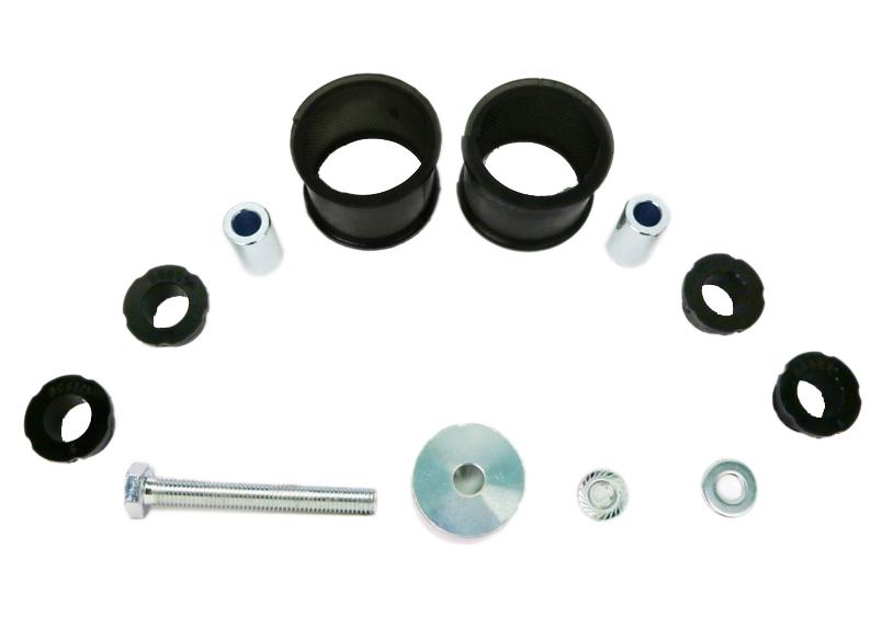 Whiteline KSR207 Steering Rack And Pinion Mount Bushing