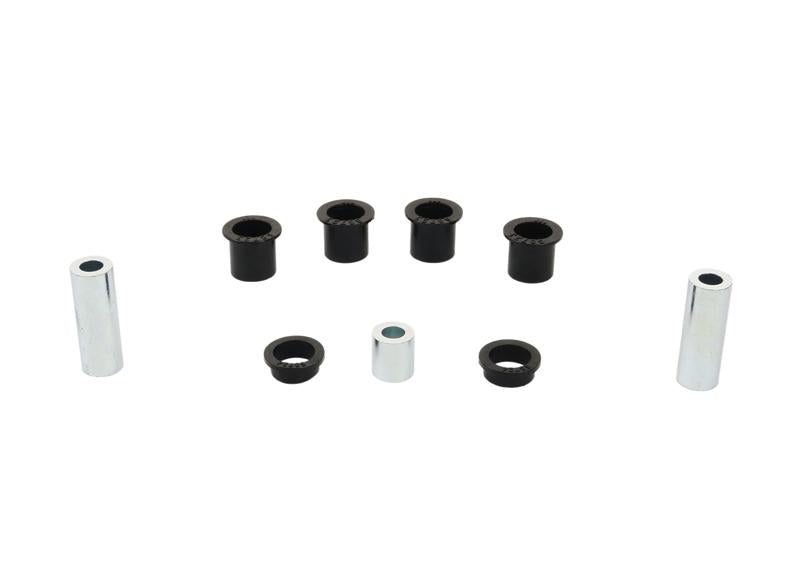 Whiteline KSR211 Steering Rack & Pinion Mount Bushing