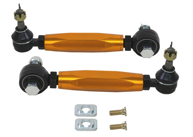 Whiteline KTA147B Rear Adjustable Toe Arm