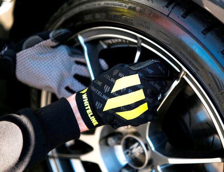 Whiteline KWM014 Gloves